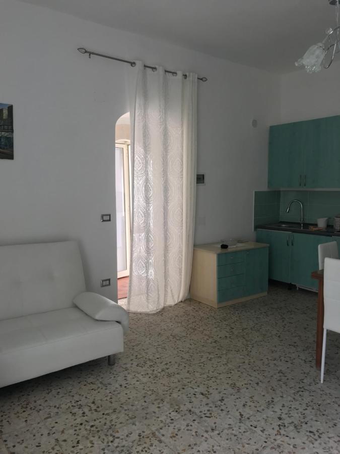 Casa Vacanze Flora Пескичи Экстерьер фото