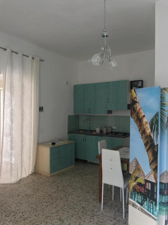 Casa Vacanze Flora Пескичи Экстерьер фото